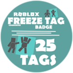 25 Tags