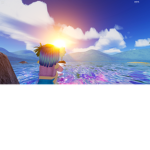 Ocean Island Club