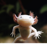The Axolotle group