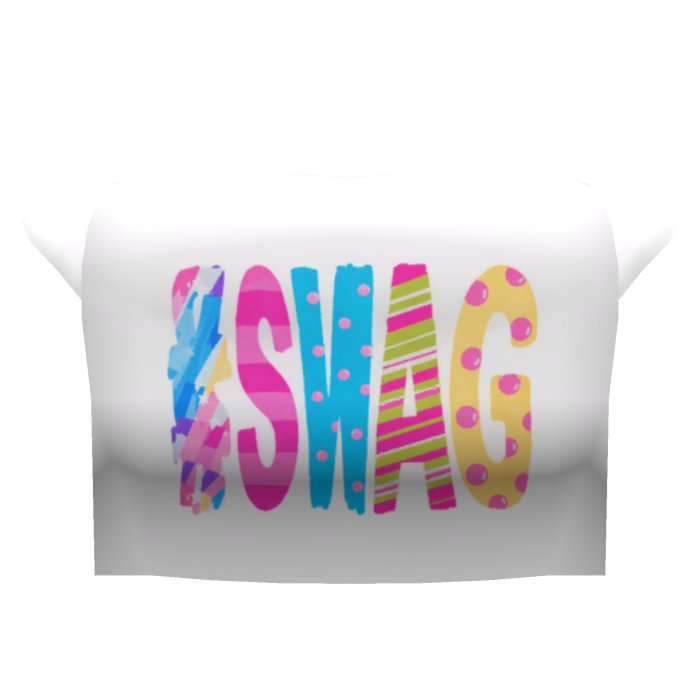 #SWAG