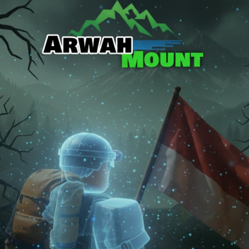 [NEW] Arwah Mount