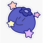 Blueberry group UwU