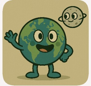 Earth's adventure v1