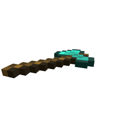 Diamond Axe