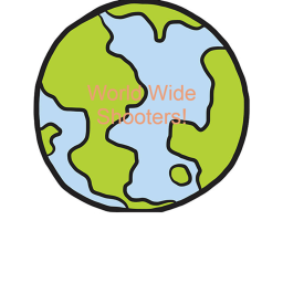 World Wide Shooters (Release!) icon