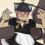 Murdoc is god