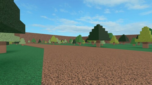 Lumber Tycoon Revival [ALPHA]