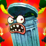Garbage Collector Simulator [UPDATE]