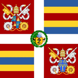 Fortaleza Guardia Suiza
