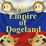 The Empire of Dogeland