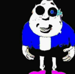 the gleep glorps