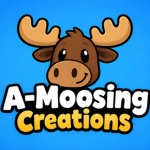 A-Moosing Creations Group Thumbnail