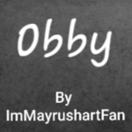 Roblox Obby (Official)