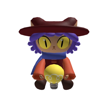 OneShot Niko Plush | Roblox Item - Rolimon's