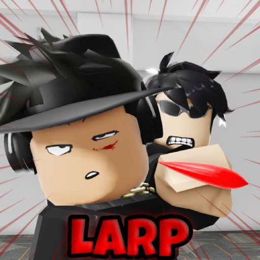 [8.6M 🥳] Live Animation RP