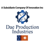 Dae Production Industries