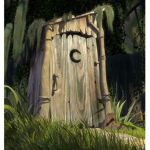 VIP's Shady Shack