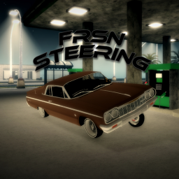 FRSN Steering