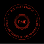 The Red Mist Empire