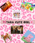 Tara cute girl