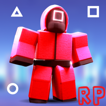Squid Game Roleplay (Squid Game RP)