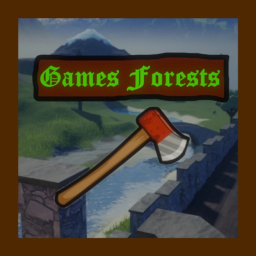 Games Forest