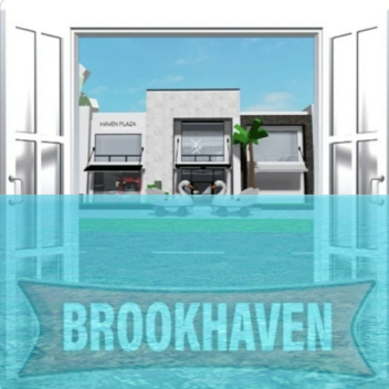 flooded brookhaven!