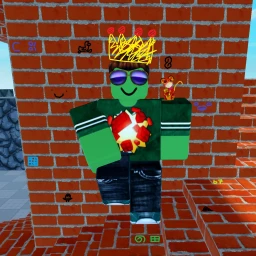 Buid A Towers icon