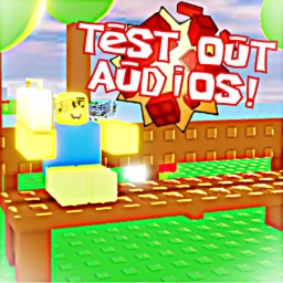 Boombox Testing icon