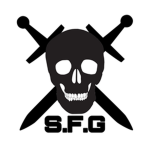 Special Forces Group.