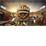 NCAA Ro-Football League