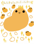 BaKeD bEaN kInGdOm