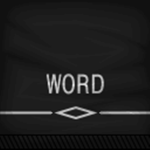One Word