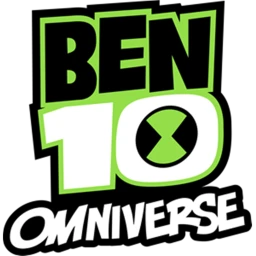 Ben 10 Omniverse icon