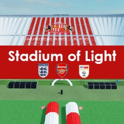 Stadium of Light - Sunderland (SBC)