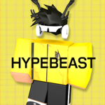 hypebeast clothing inc.