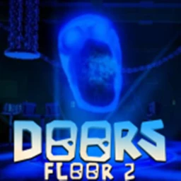 DOORS 👁️ (NEW MODE) icon