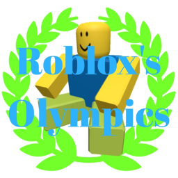 Roblox's Olympics