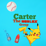 CARTER ROBLOX GROUP