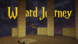 ✨ Podróż Czarodziejki