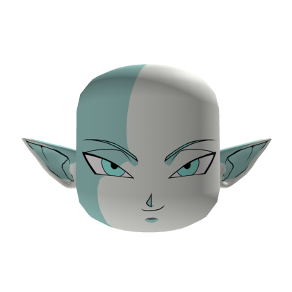 Aeos Face (Time Power Unleashed) - SDBH