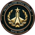 UNSC » United Nations Marine Forces Command