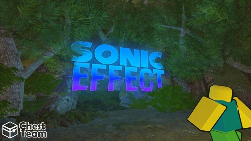 [NEW GAME] Sonic Effect (Alpha)