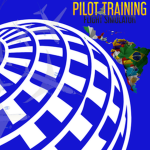 United Airlines RP - PTFS.