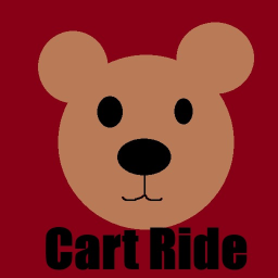 Cart ride into Human Rupert: The Independence Day