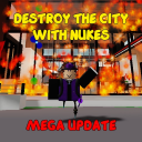 [POLICE] Destroy the CITY Free Admin ✨✨