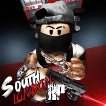 [NEW❗] South London RP 🔥