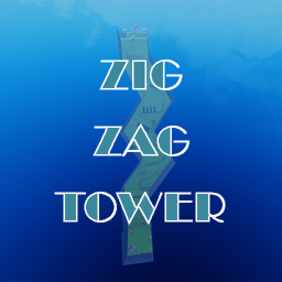 Zig Zag Tower