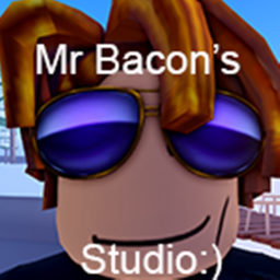 MrBacon's Work Studio(UPDATE)