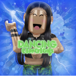 Explosion Dance Organization
